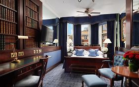 Hotel The Chesterfield Mayfair  4*
